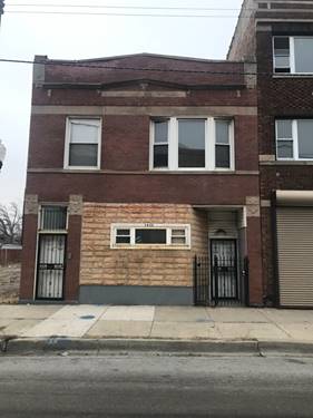 1835 E 79th, Chicago, IL 60649