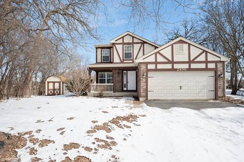 2496 Bridle, Round Lake Beach, IL 60073