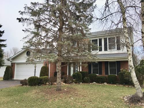 1010 Thornewood, Algonquin, IL 60102