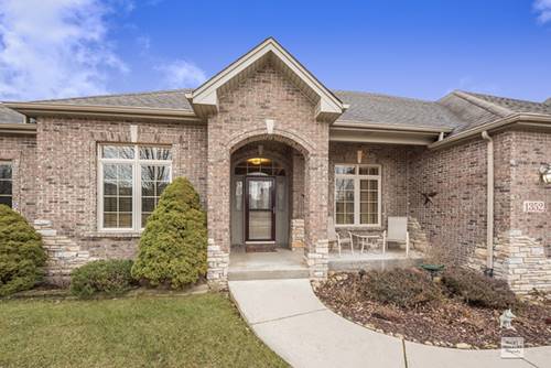 1352 Spring, Yorkville, IL 60560