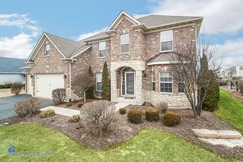 757 Arrowhead, Yorkville, IL 60560