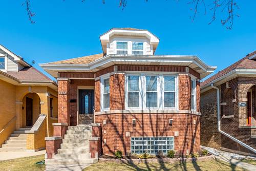 5918 W Eddy, Chicago, IL 60634