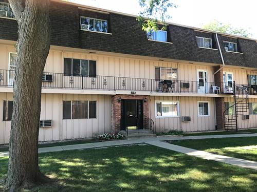 2304 Algonquin Unit 6, Rolling Meadows, IL 60008