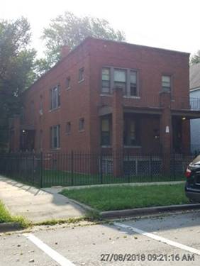 2739 E 80th Unit 2R, Chicago, IL 60617