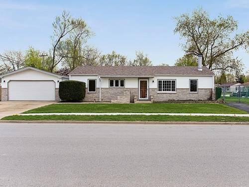 103 Belmont, Romeoville, IL 60446