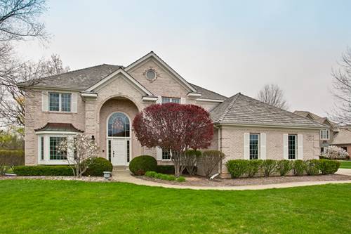 14584 N Somerset, Libertyville, IL 60048