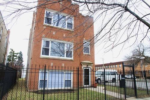 4453 W Walton, Chicago, IL 60651