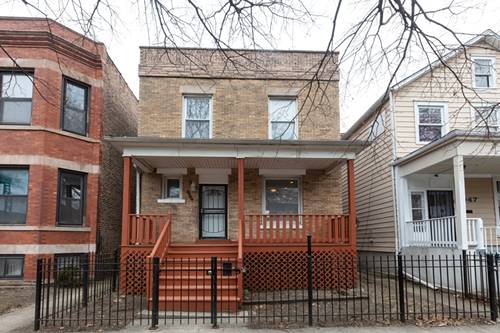 7045 S Eberhart, Chicago, IL 60637