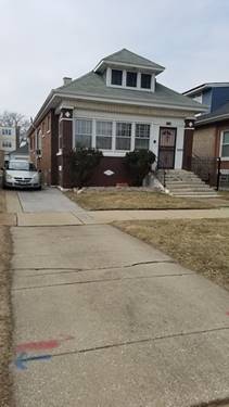 7334 S Indiana, Chicago, IL 60619