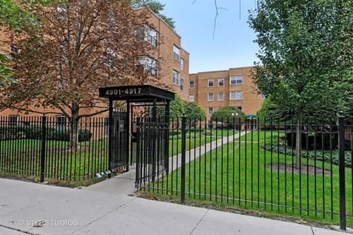 4935 N Wolcott Unit 3B, Chicago, IL 60640