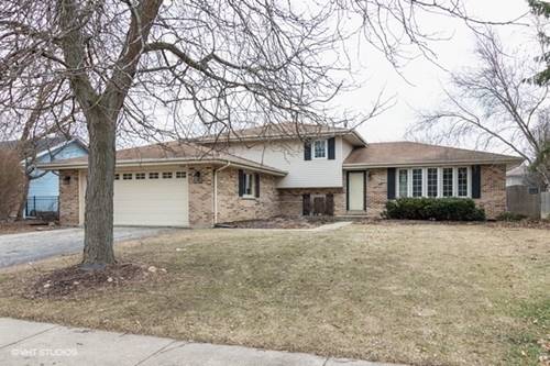 1006 Somerset Acres, New Lenox, IL 60451