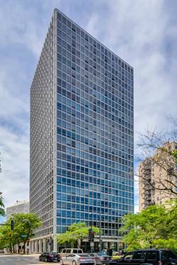 2400 N Lakeview Unit 2405, Chicago, IL 60614