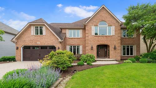 908 W Bailey, Naperville, IL 60565