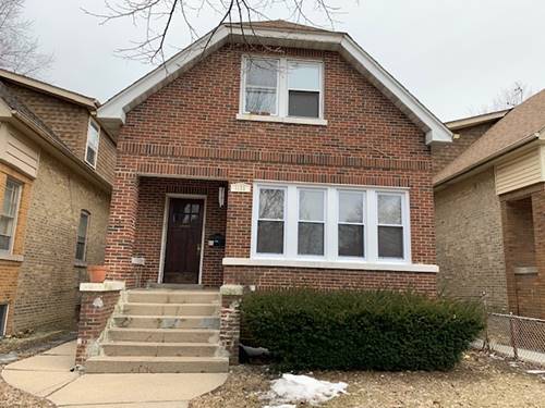 1122 Darrow, Evanston, IL 60202