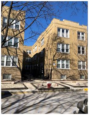 4722 N Kenneth Unit 1W, Chicago, IL 60630