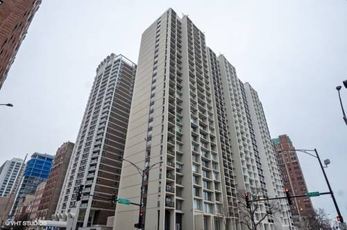 3200 N Lake Shore Unit 1806, Chicago, IL 60657