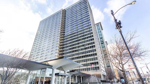 3550 N Lake Shore Unit 703, Chicago, IL 60657