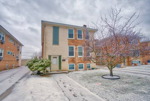 8503 W Berwyn, Chicago, IL 60656