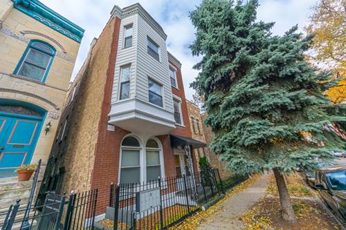 838 N Wolcott, Chicago, IL 60622