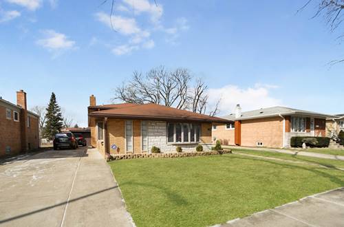 11748 S Kildare, Alsip, IL 60803