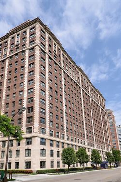 3750 N Lake Shore Unit 7F, Chicago, IL 60613