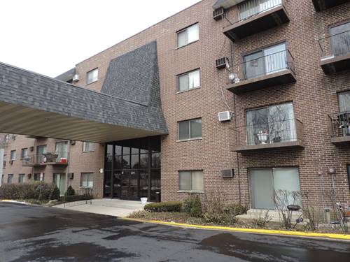 235 Mill Unit 211B, Addison, IL 60101