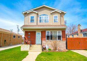 4042 W 83rd, Chicago, IL 60652