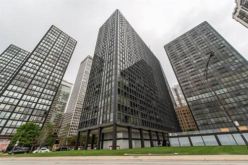 900 N Lake Shore Unit 2703, Chicago, IL 60611