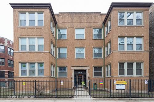 1452 W Winnemac Unit 1, Chicago, IL 60640