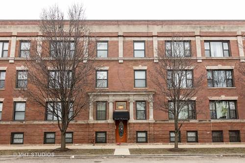 208 E 44th Unit 3, Chicago, IL 60653