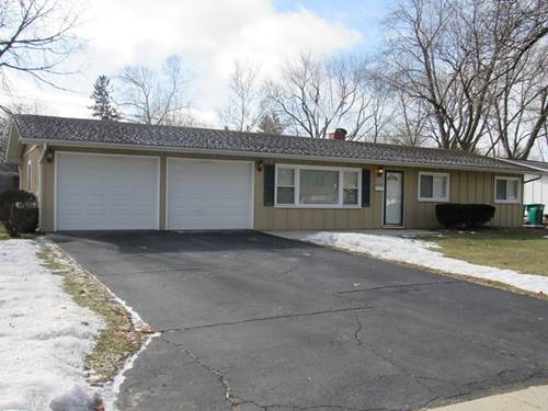 35 Circle Drive East, Montgomery, IL 60538