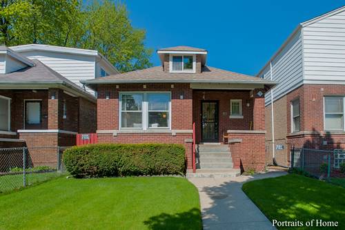 3504 N Keating, Chicago, IL 60641