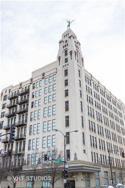 758 N Larrabee Unit 902, Chicago, IL 60654
