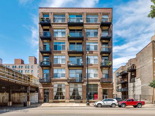 1528 S Wabash Unit 606, Chicago, IL 60605