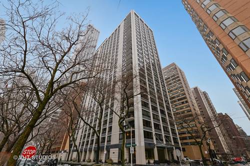 222 E Pearson Unit 2408, Chicago, IL 60611