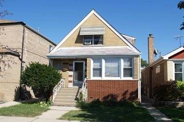 6043 S Karlov, Chicago, IL 60629