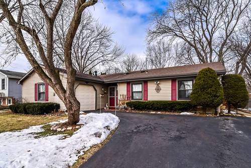 1006 Heartwood, Lake Zurich, IL 60047