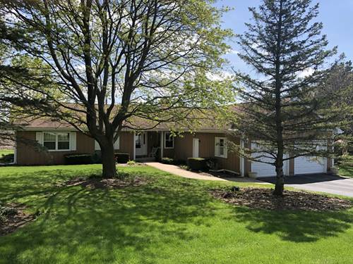 12417 Cooney, Woodstock, IL 60098