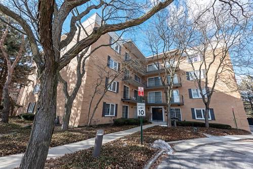 3500 Church Unit 411, Evanston, IL 60203