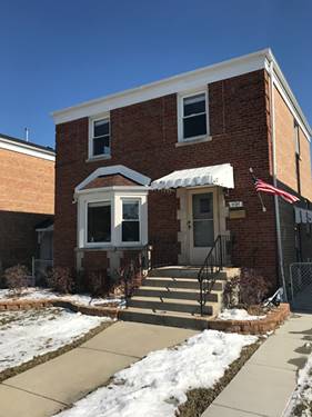 11011 S Hamlin, Chicago, IL 60655