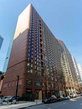 211 E Ohio Unit 1205, Chicago, IL 60611