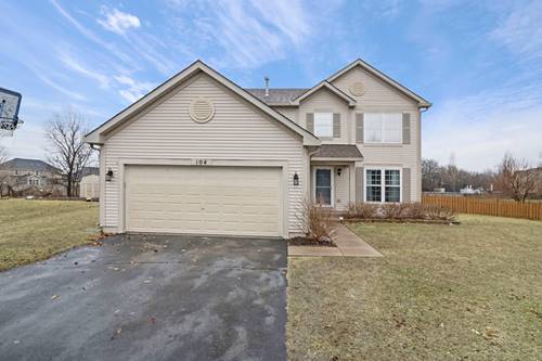 104 Fayette, Minooka, IL 60447