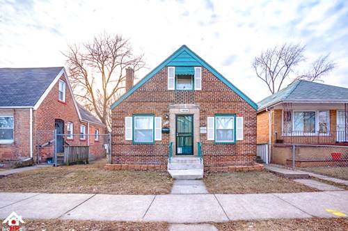 10228 S Hoxie, Chicago, IL 60617