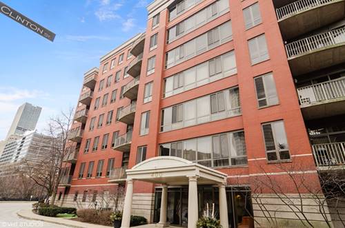 400 N Clinton Unit 306, Chicago, IL 60654