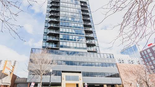 1309 N Wells Unit 1008, Chicago, IL 60610