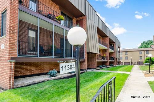 11304 Moraine Unit D, Palos Hills, IL 60465