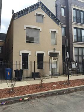 1335 N Wolcott Unit 2F, Chicago, IL 60622