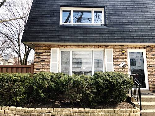 2857 N Greenview, Chicago, IL 60657