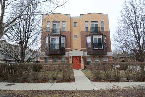 9222 Ewing Unit 301, Evanston, IL 60203