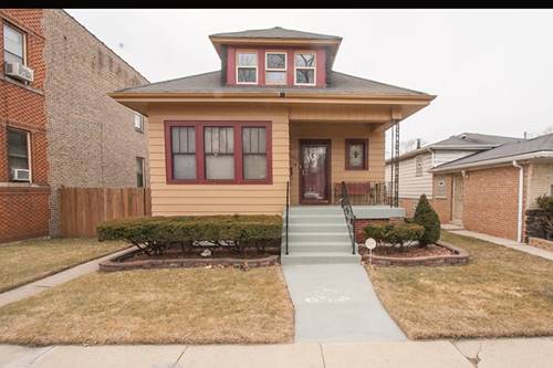 10514 S Bensley, Chicago, IL 60617